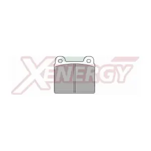 AP XENERGY X40003