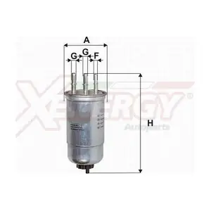 AP XENERGY X1599883