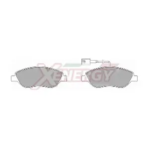 AP XENERGY X40791