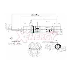 X380333 AP XENERGY