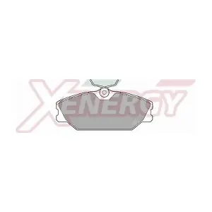 AP XENERGY X40214