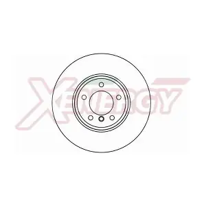 X602178 AP XENERGY
