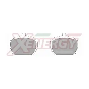 AP XENERGY X40053