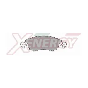 AP XENERGY X40761