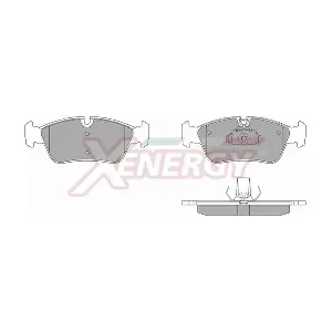 AP XENERGY X40393