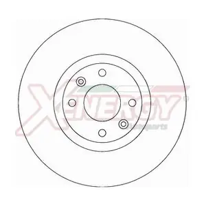 AP XENERGY X602495