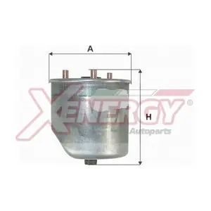 AP XENERGY X1598389