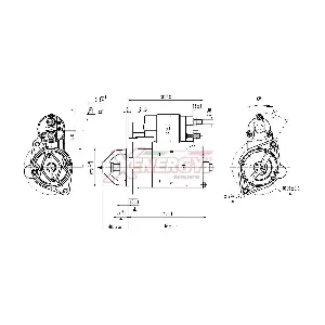 AP XENERGY XST11530AD