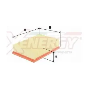 X1590714 AP XENERGY