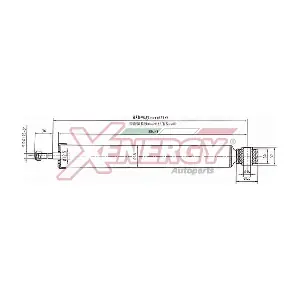 X067349 AP XENERGY