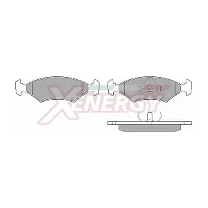 AP XENERGY X40101