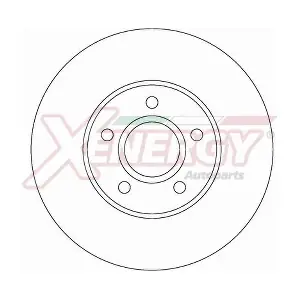AP XENERGY X602732