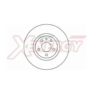AP XENERGY X601003
