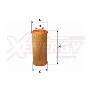 AP XENERGY X1594062