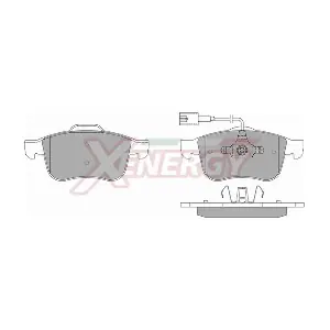 AP XENERGY X40976