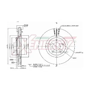 AP XENERGY X602740