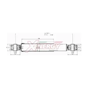 X027342 AP XENERGY