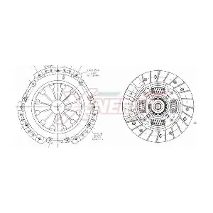 AP XENERGY VKFTB001118