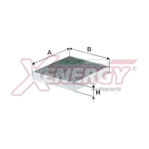 AP XENERGY X11674
