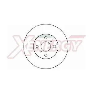 X602138 AP XENERGY