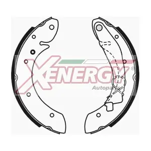 AP XENERGY X50719