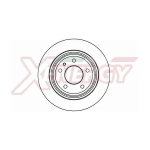 X601031 AP XENERGY
