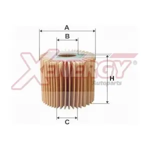 AP XENERGY X1596851