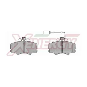 AP XENERGY X40415