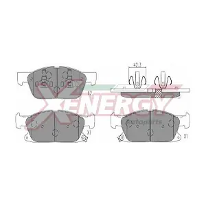 AP XENERGY X41349