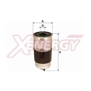 AP XENERGY X1510144