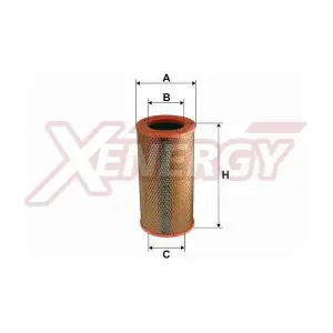 AP XENERGY X1523186