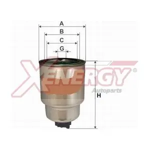 AP XENERGY X1598571