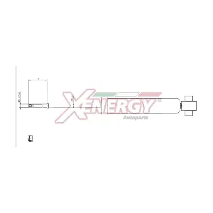 X189349 AP XENERGY