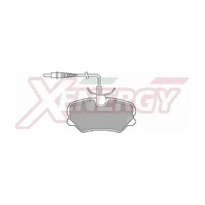 AP XENERGY X40271