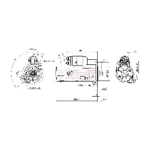 XST11335AD AP XENERGY