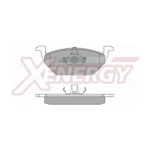 AP XENERGY X40662