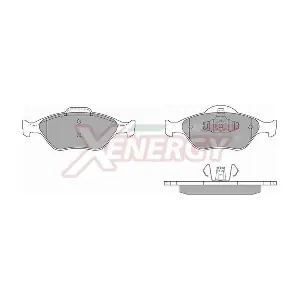 AP XENERGY X40740