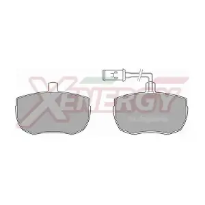 AP XENERGY X40260