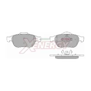AP XENERGY X40819