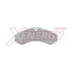 AP XENERGY X40657