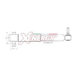 AP XENERGY X707344