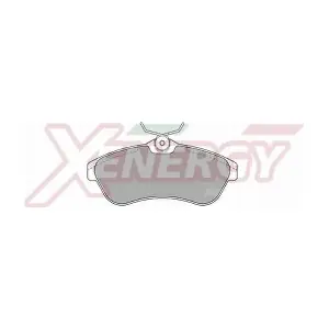 AP XENERGY X40834