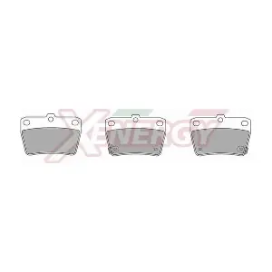 AP XENERGY X40826