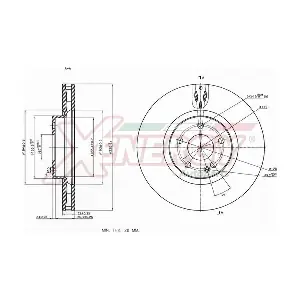 X602746 AP XENERGY
