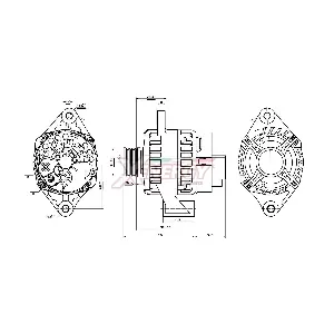 AP XENERGY XAL21930AD