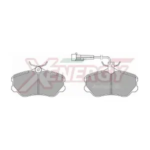 AP XENERGY X40298