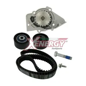 AP XENERGY XDW24603