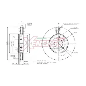 X602896 AP XENERGY