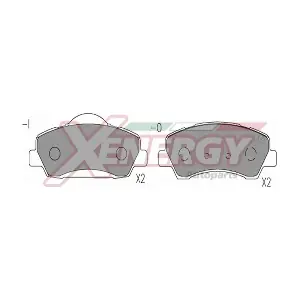 X41306 AP XENERGY