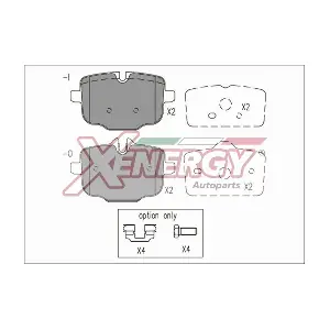 AP XENERGY X41209